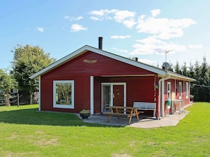 獨棟房屋 | 外觀