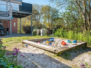 House | Property grounds - 12 Person Holiday Home in Ebeltoft (Ebeltoft)
