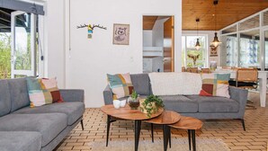 Hus | Vardagsrum