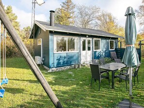 House | View from property