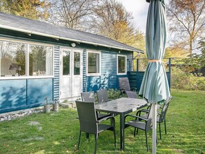 House | View from property