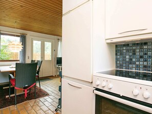 House | Interior - 4 Person Holiday Home in Gedser (Gedser)
