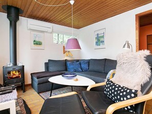 House | Interior