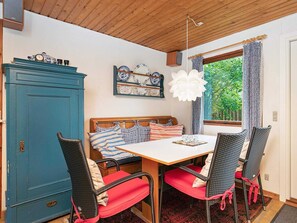 House | Interior