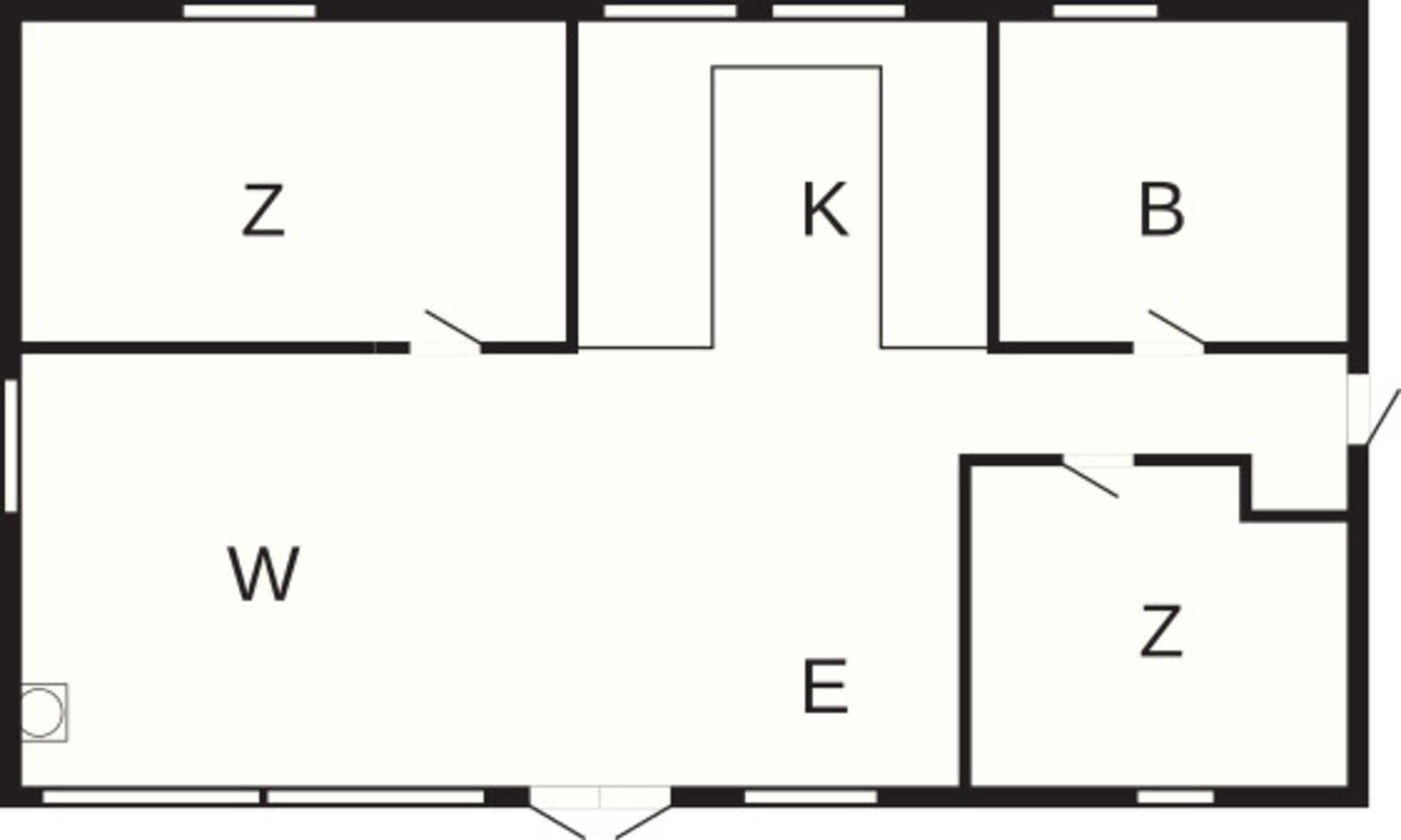 House | Floor plan