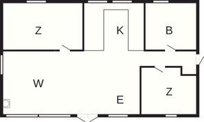 House | Floor plan