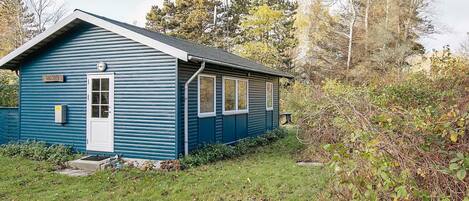 House | View from property