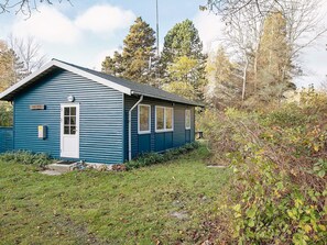 Maison | Vue depuis l’hébergement