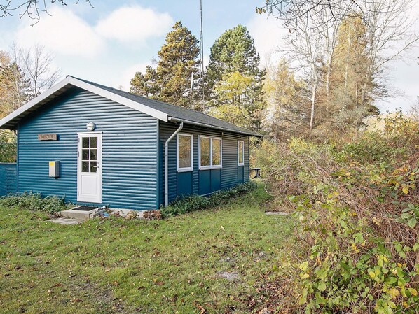 House | View from property