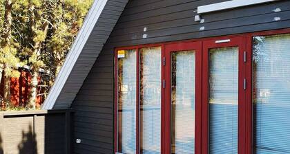 6 Person Holiday Home in Rodby
