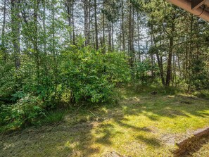 House | View from property