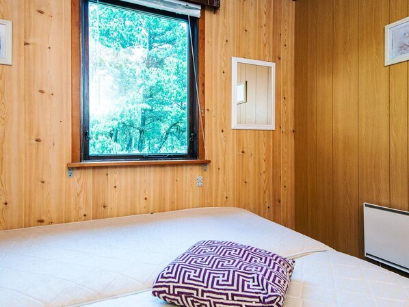 House | Interior - Tasteful Holiday Home in RÃ¸mÃ¸ near Sea (Rømø)