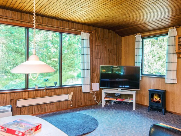 House | Interior
