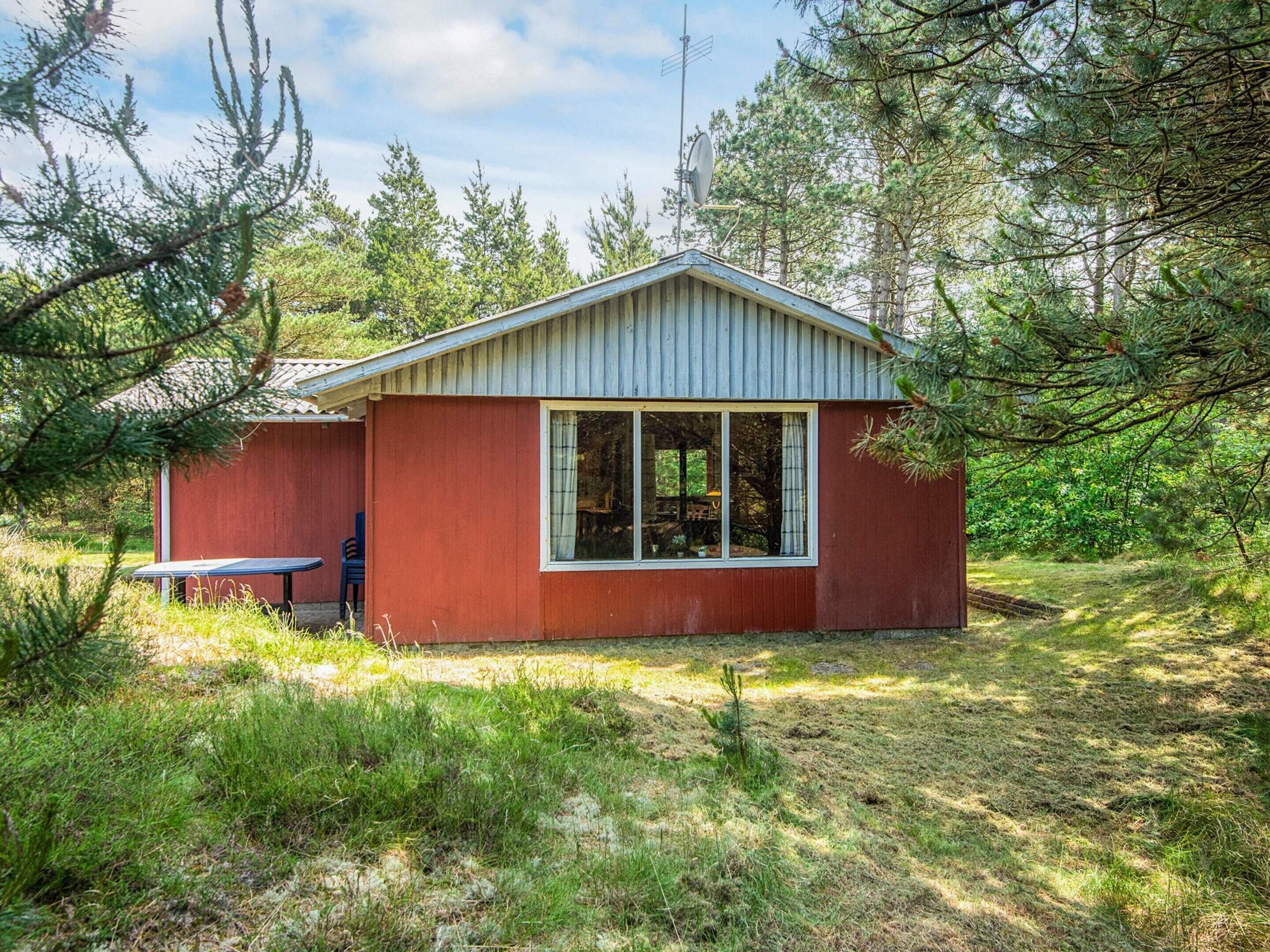 Casa | Esterni