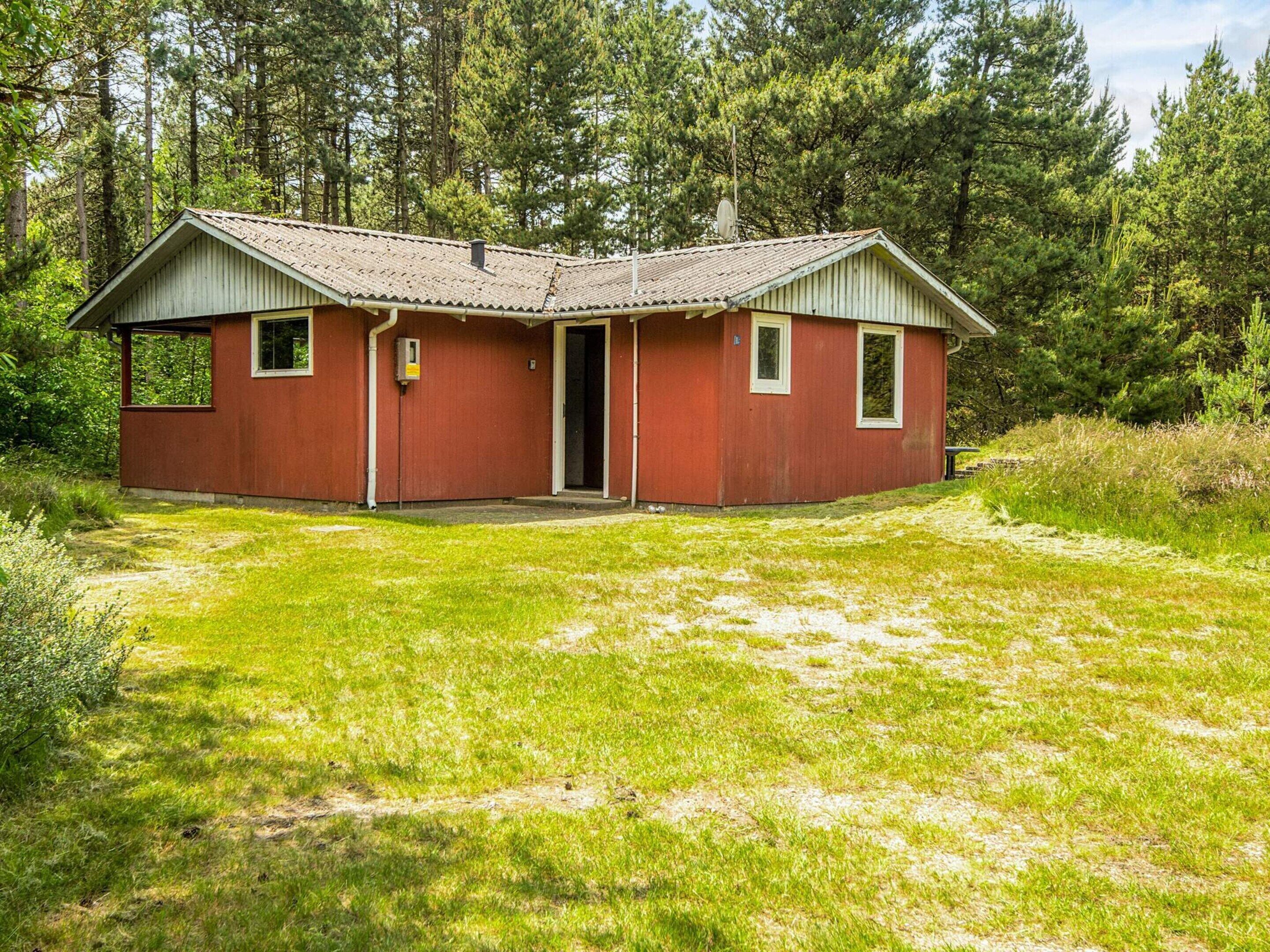 Maison | Vue depuis l’hébergement 