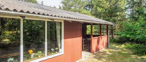 House | Exterior