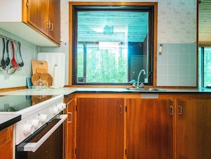 House | Interior - Tasteful Holiday Home in Rømø near Sea (Rømø)