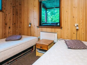 House | Interior - Tasteful Holiday Home in RÃ¸mÃ¸ near Sea (Rømø)