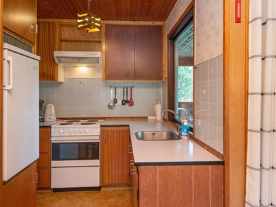 Tasteful Holiday Home in RÃ¸mÃ¸ near Sea