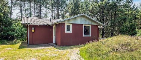House | Exterior