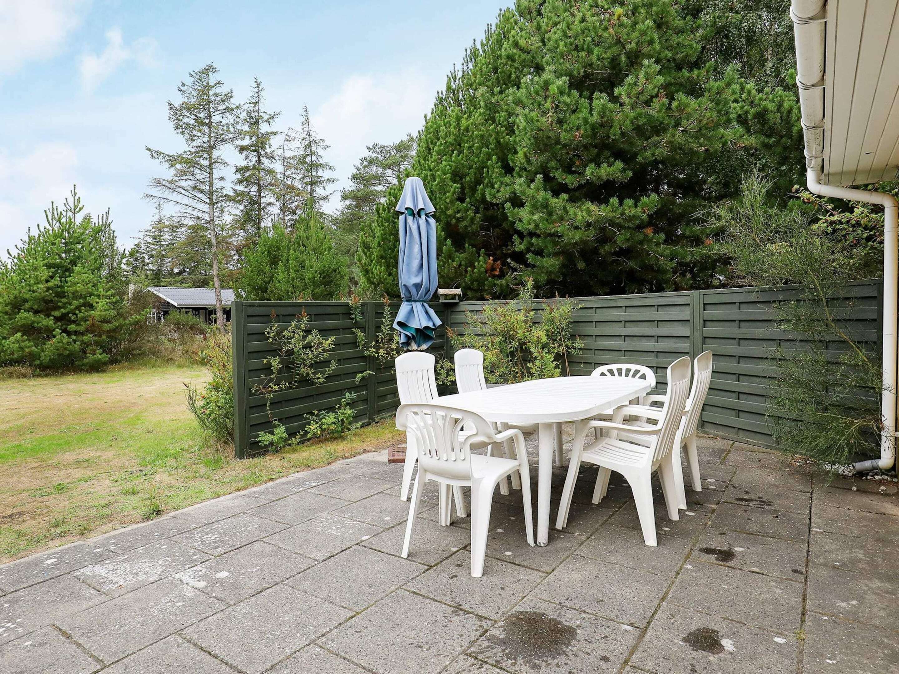 Hus | Utsikt från boendet