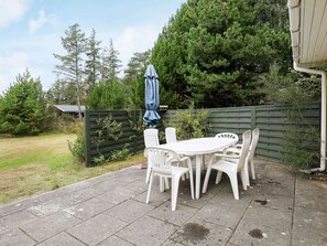 House | View from property