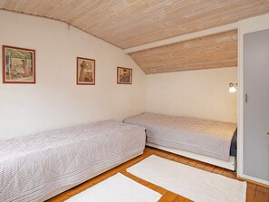 House | Interior - 7 Person Holiday Home in Jerup (Strandby)