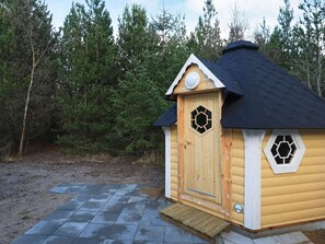 House | View from property