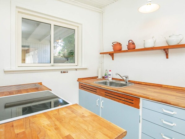 独立别墅 | 住宿内部