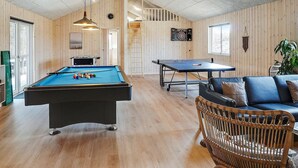 9 chambres, lits bébé