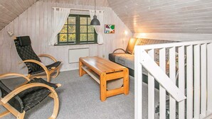 Unclassified image, 5 of 17, button - 6 Person Holiday Home in Ulfborg (Ulfborg)