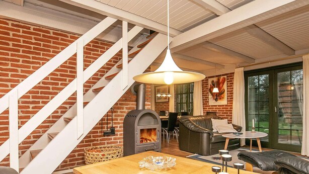 Unclassified image, 1 of 17, button - 6 Person Holiday Home in Ulfborg (Ulfborg)