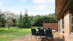 Unclassified image, 2 of 17, button - 6 Person Holiday Home in Ulfborg (Ulfborg)