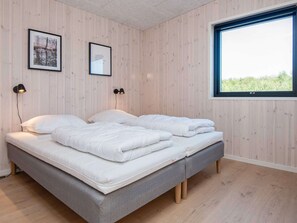 House | Interior - 16 Person Holiday Home in Glesborg (Glesborg)