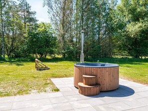 House | View from property