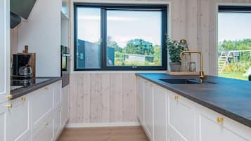 Ferienhaus | Innenbereich