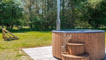 House | View from property