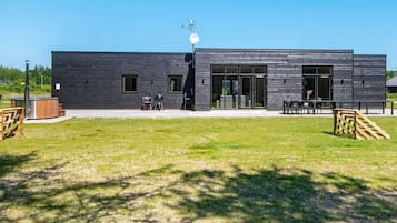 House | View from property