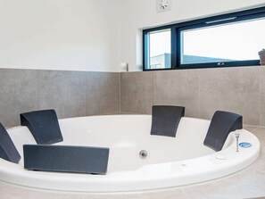 Soin spa