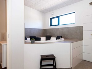 Interior - 5 Star Holiday Home in Glesborg (Glesborg)