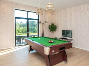 House | Interior - 16 Person Holiday Home in Glesborg (Glesborg)