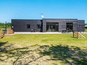 Ferienhaus | Blick von der Unterkunft