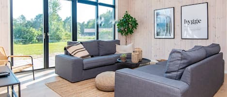 House | Interior