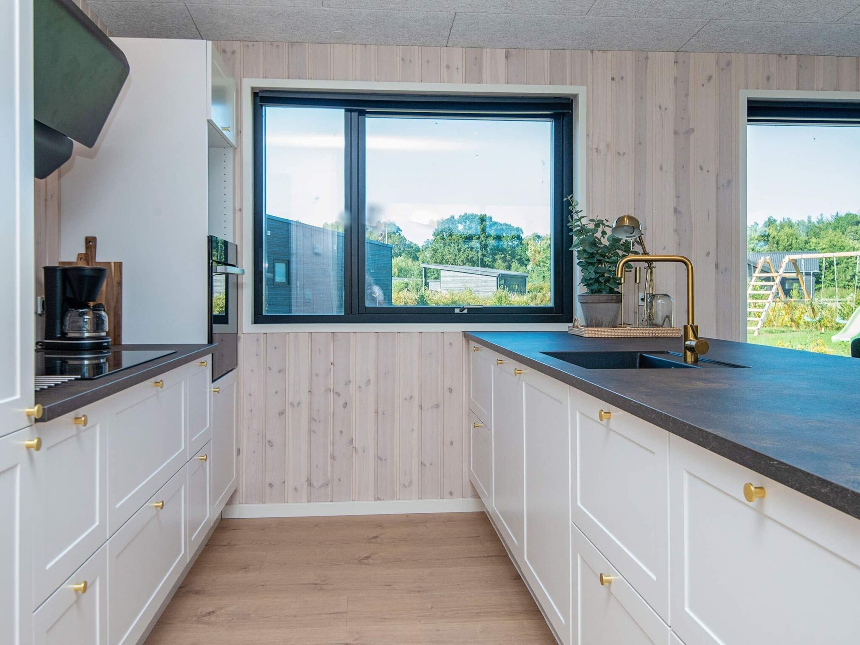 Huis | Interieur