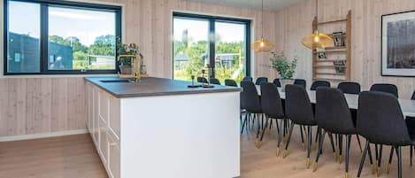 單棟房屋 | 內部