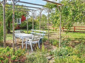 Exterior - 5 Person Holiday Home in Kristdala (Kristdala)