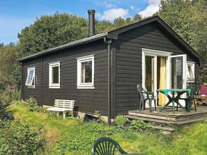 Eksteriør