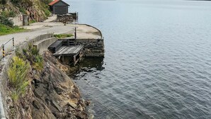 Exterior - 6 Person Holiday Home in Seim (Lindas)