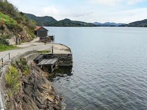 Exterior - 6 Person Holiday Home in Seim (Lindas)