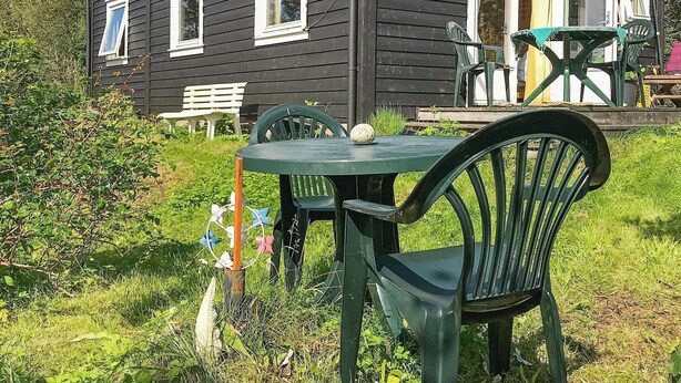 Exterior - 6 Person Holiday Home in Seim (Lindas)
